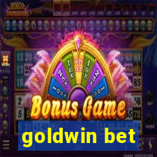 goldwin bet